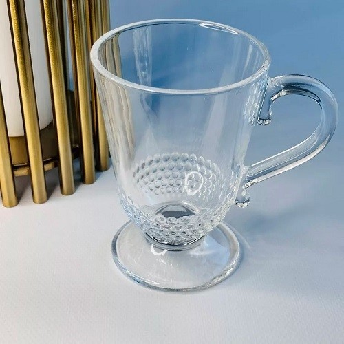 Набор из 6 кружек 320мл Стекло 200-036