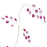 Изделие декоративное "Гирлянда", 124см 781567