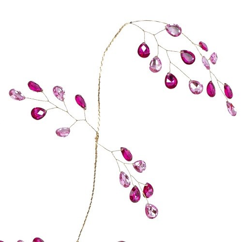 Изделие декоративное "Гирлянда", 124см 781567