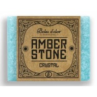 Восковой камень 25гр. Кристалл 0901011