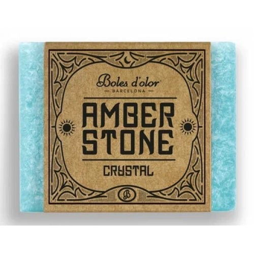 Восковой камень 25гр. Кристалл 0901011