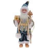 Дед Мороз, L22 W12 H62/45 см 807194