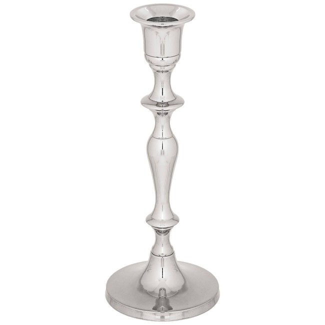 ПОДСВЕЧНИК НА 1 СВЕЧУ АРТИ М 726-118 ВЫСОТА=22 СМ