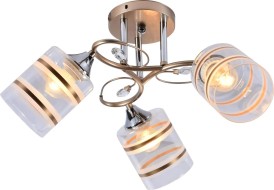 Люстра SVK MDL10009/3