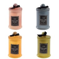 Свеча арома, 6*6*11см 756109