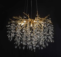 Люстрa P6039/D800 FGD