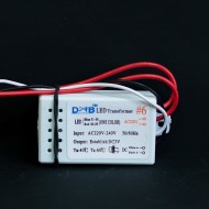Трансформатор СФЕРА СВЕТА LED №6