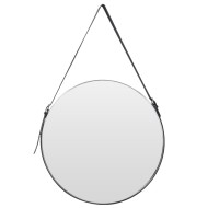 Зеркало на подвесе d50*87см NBD100530