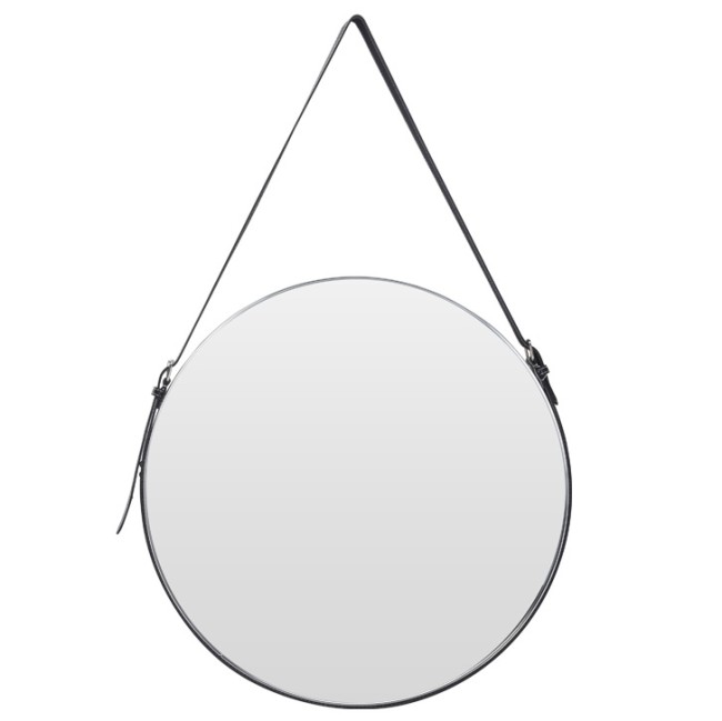 Зеркало на подвесе d50*87см NBD100530