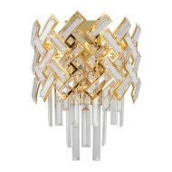 Бра СВБГ LFU настенное 183-2