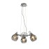 Люстра РИВОЛИ Agnesa 4056-203 3 х E14 40 Вт дизайн Б0047312