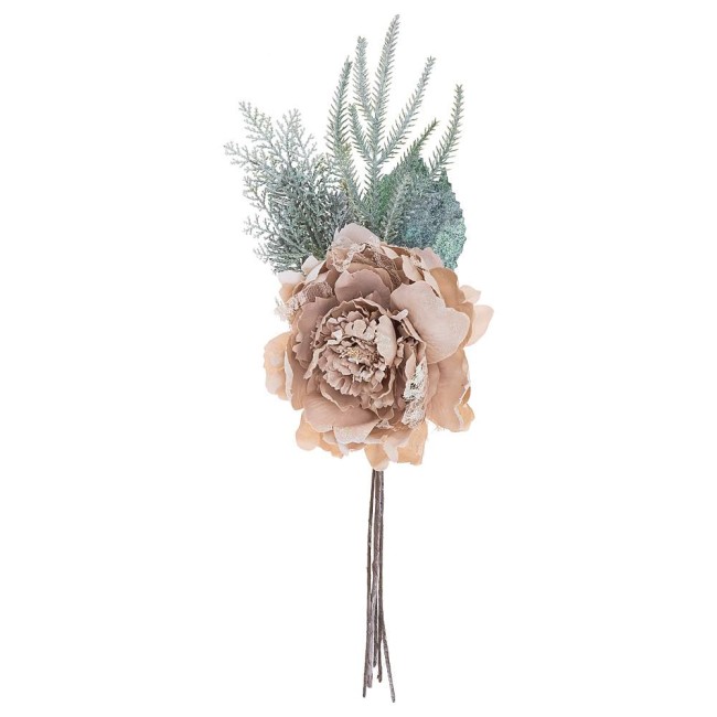 ЦВЕТОК ИСКУССТВЕННЫЙ АРТИ М 508-207 ВЫСОТА=55 СМ