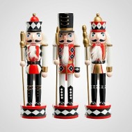 Щелкунчик N01064