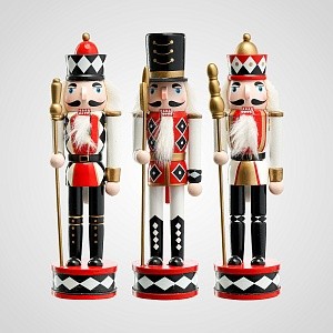 Щелкунчик N01064