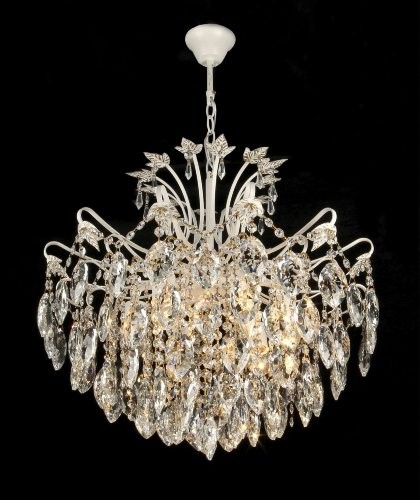 Светильник потолочный ВР-E1612/6 WG D550*H520мм 01086615