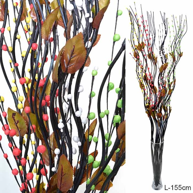 Набор сухоцветов СВЕТОТЕХНИКА 603513 (5шт.) L=155см. 01095331