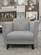 Кресло Лайм ORION ASH Орех (Лак) Категория1