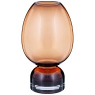 ВАЗА "D ARTE" Amber 694-061 13*13*23 СМ