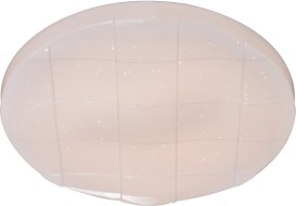 Люстра SVK 63205/400 WH LUX LED 60W 3000-6000K DIMMER ПДУ