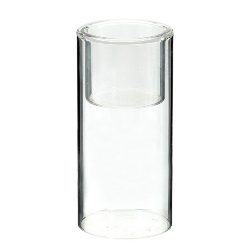 Подсвечник , 6*6*15см 787561