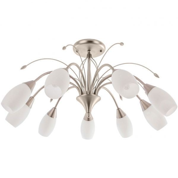Люстра 12121/9SN MK