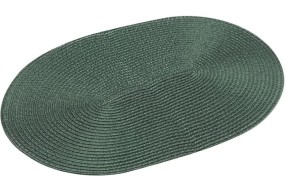 Салфетка сервировочная плетеная PPW-04 312368 диам 30*45 см