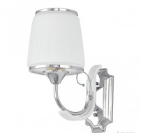 Светильник 309247/1W Wh/Ni