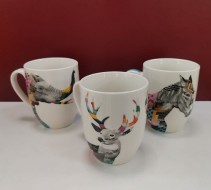 Кружка 4-микс 74-237