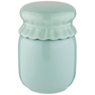 БАНКА ДЛЯ СЫПУЧИХ ПРОДУКТОВ КОЛЛЕКЦИЯ "MOSAIC" 680 МЛ 10,5*10,5*15,5СМ 155-693