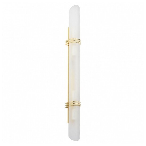 Подсветка для зеркал Люссоль LSA-7701-04 Selvino