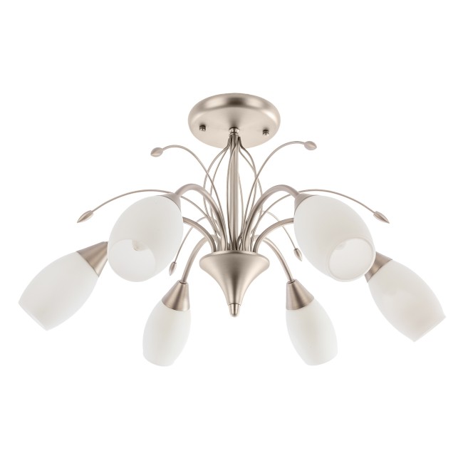 Люстра 12121/6SN MK