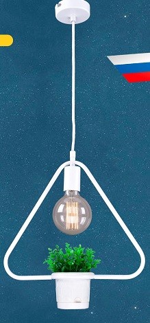 Светильник РС21741/1P