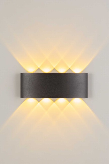 Архитектурная подсветка PL-233B BK