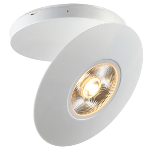 Светильник накладной светодиодный NT 357479, IP20, 5W белый