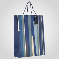 Пакет синий 10405-9син