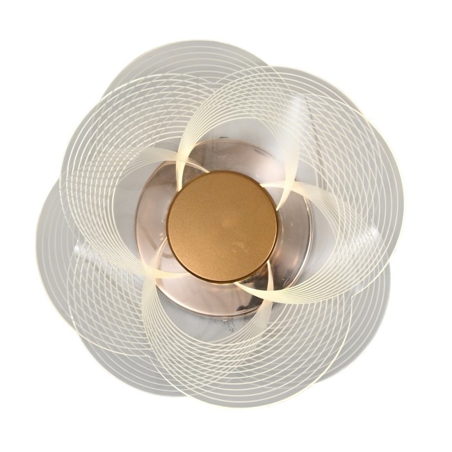 Светодиодный светильник G61403/1A FGD CL