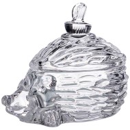 ИКОРНИЦА "ЕЖИК" 355-286 КОЛЛЕКЦИЯ "MUZA" 12.5*8.5*10см