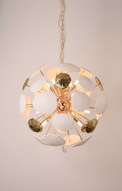 Люстра 6780/16D FG