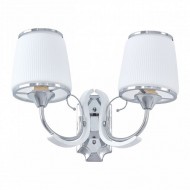 Светильник 309247/2W Wh/Ni