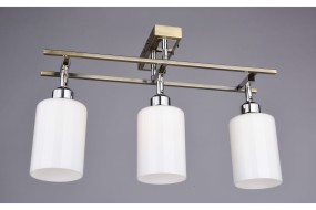 Светильник РС16780 AB+CR/3C