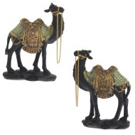 Фигурка декоративная "Верблюд", L14 W6 H18,5 см 788821