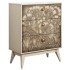 Комод "Маки" - 3 (с 3-мя ящиками) (Айвори,цвет ковки Айвори Мрам зол(АСМзл) ) (арт 11558) Комод "Маки" - 3 (с 3-мя ящиками) (Айвори,цвет ковки Айвори Мрам зол(АСМзл) ) (арт 11558)