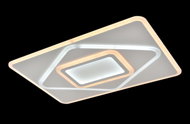 Люстра СФЕРА СВЕТА 97061/138W WHITE