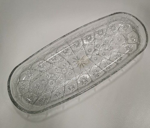 Блюдо 33см 1249 1249-12