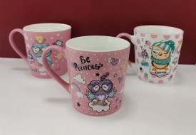 Кружка 4-микс 74-238