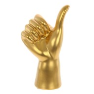 Фигурка декоративная "Рука", L10,5 W7 H17,5 см 749230