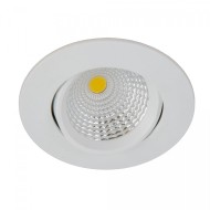 Светильник встраиваемый Каппа СИТИЛЮКС CLD0057N LED 7W*4000K
