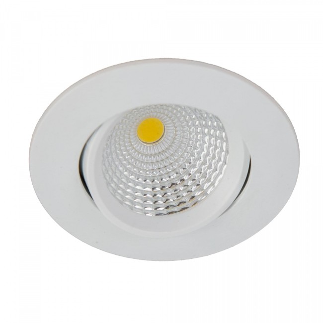 Светильник встраиваемый Каппа СИТИЛЮКС CLD0057N LED 7W*4000K