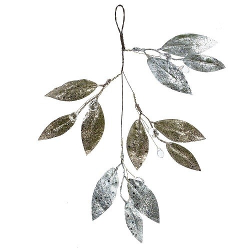 Изделие декоративное "Ветка", 24*0,3*32см 793950