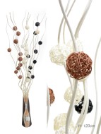 Сухоцвет набор 5 штук 651564 H=120см. /18-41/ 01094169